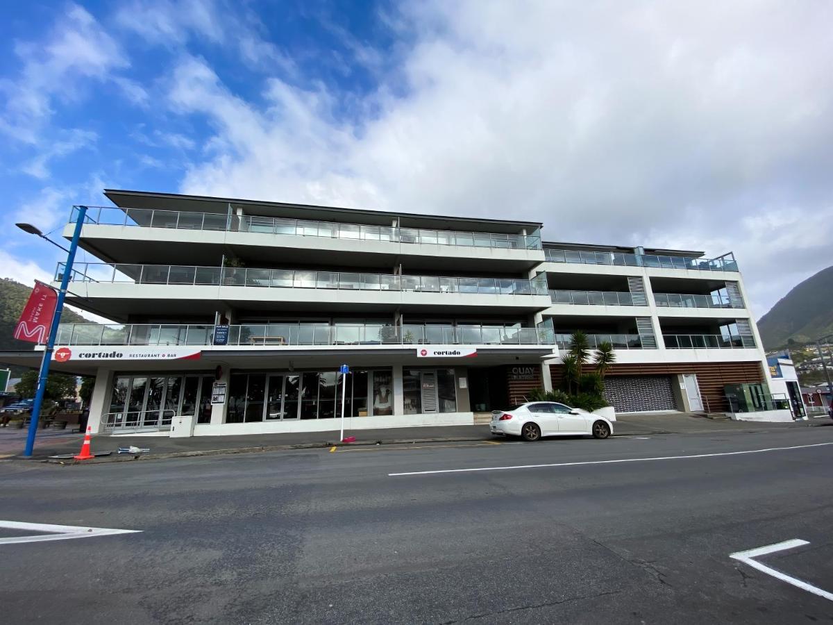 Picton Waterfront Apartments Экстерьер фото